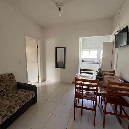 フロリアノポリスResidencial Agua Do Marアパートメント エクステリア 写真