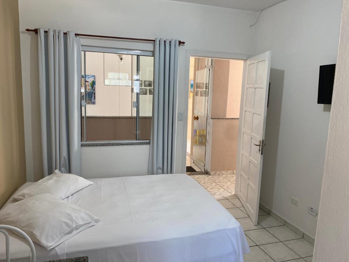 フロリアノポリスResidencial Agua Do Marアパートメント エクステリア 写真