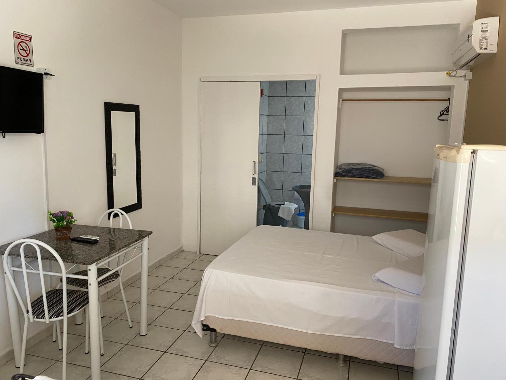 フロリアノポリスResidencial Agua Do Marアパートメント エクステリア 写真